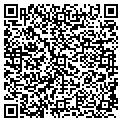 QR code with Ntkc contacts
