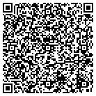 QR code with Onorato James J MD contacts