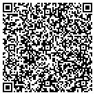 QR code with Oregon Kidney Center contacts