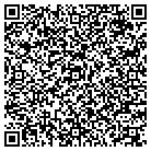 QR code with Osteoporosis Center Of Lakewood Pc contacts