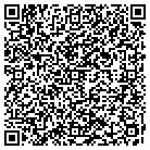 QR code with Richard C Cline Md contacts