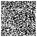 QR code with Robert J Orr contacts