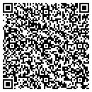 QR code with Roy J Cacciaguida Md Pa contacts