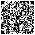 QR code with Uhs Nephrology contacts