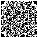QR code with Uma R Varanasi MD contacts