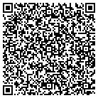 QR code with University of Utah contacts