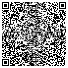 QR code with Uptown Nephrology contacts