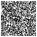 QR code with W Daniel Malasko contacts
