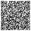 QR code with SLM Electronics contacts