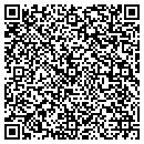 QR code with Zafar Iqbal MD contacts