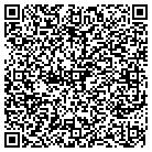 QR code with Center For Neurological Dsrdrs contacts