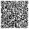 QR code with Donald C Austin Md contacts
