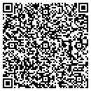 QR code with E Neal Gunby contacts