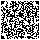 QR code with Gamma Knife Center Of Oregon contacts