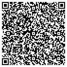 QR code with General Surgery of Palm Beach contacts