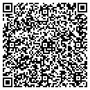 QR code with Hallgren Sally A DO contacts