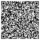 QR code with Robert Hall contacts