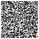 QR code with Leighton B Parker Md contacts