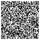 QR code with J Nickolas Alexander Jr contacts