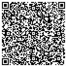 QR code with Mc Donald Jeffrey D MD contacts