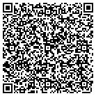 QR code with Midwest Brain & Spine Assoc contacts