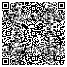 QR code with McCranie Development contacts