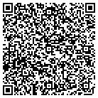 QR code with L & A Builders & Remodeling contacts