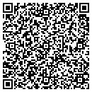 QR code with The Brain & Spine Center contacts