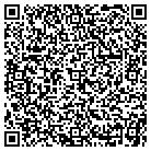 QR code with The Neurosurgery Center LLC contacts