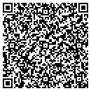 QR code with York Neurosurgical Associates P C contacts