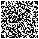 QR code with Zant Julius D MD contacts