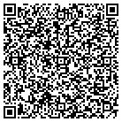 QR code with Athletic & Industrial Medicine contacts