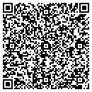 QR code with CompCare contacts