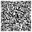 QR code with Harbin Clinic contacts