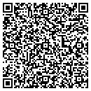 QR code with Hate Nitin MD contacts