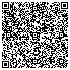 QR code with Healthy Benefits Occupational contacts