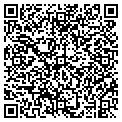 QR code with John G Hipps Md Pc contacts