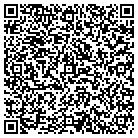 QR code with R W Walker General Contracting contacts