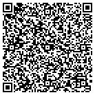 QR code with Louisiana Cardiovascular contacts