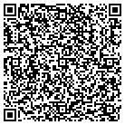 QR code with Mccloud W Jerry Md Inc contacts