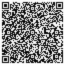 QR code with M P Patel Inc contacts