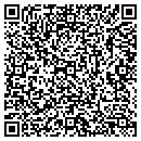 QR code with Rehab Focus Inc contacts