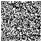 QR code with University Of Texas Medical Branch At Galveston contacts