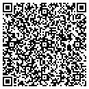 QR code with Zabinski Peter P MD contacts