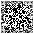 QR code with Advance Physical Therapy contacts