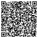 QR code with Updox contacts