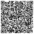 QR code with Animal Reference Pathology LLC contacts