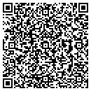 QR code with Ridge Mowing contacts
