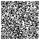 QR code with Blue Mountain Pathology contacts