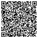 QR code with Cbl Path contacts
